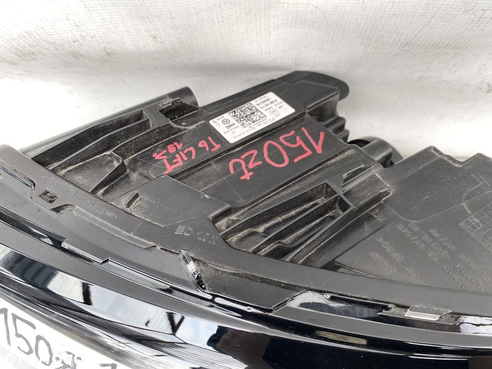 VW TRANSPORTER T6 LIFT T6.1 19- LAMPA REFLEKTOR PRZEDNI LEWY 7L1941005B - 5
