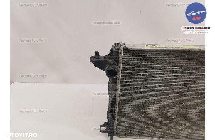 Radiator Apa 2015 2016 2017 2018 2019 2020 Audi Q7 4M 2015 2016 2017 2 - 5