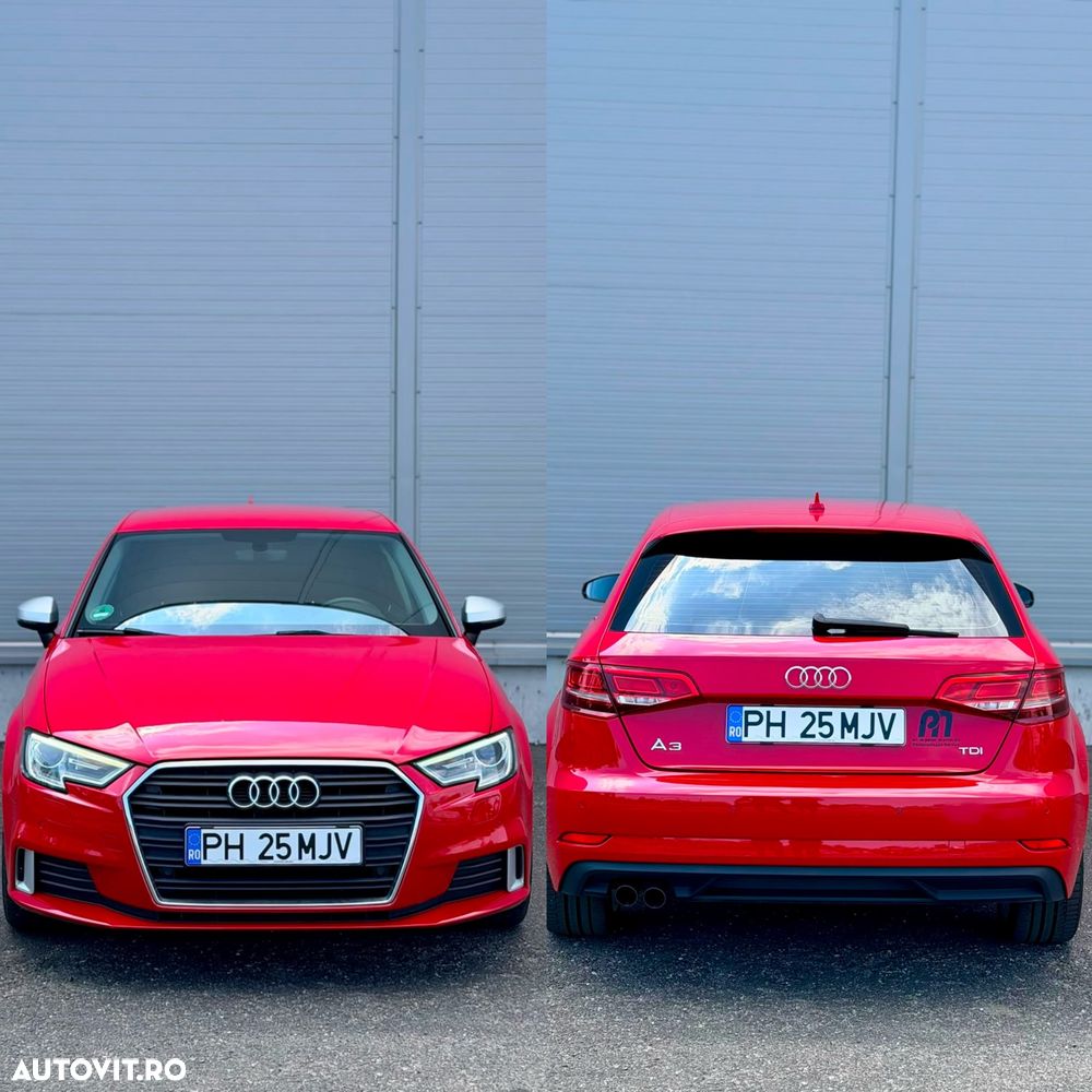 Audi A3 2.0 TDI clean Ambition - 3