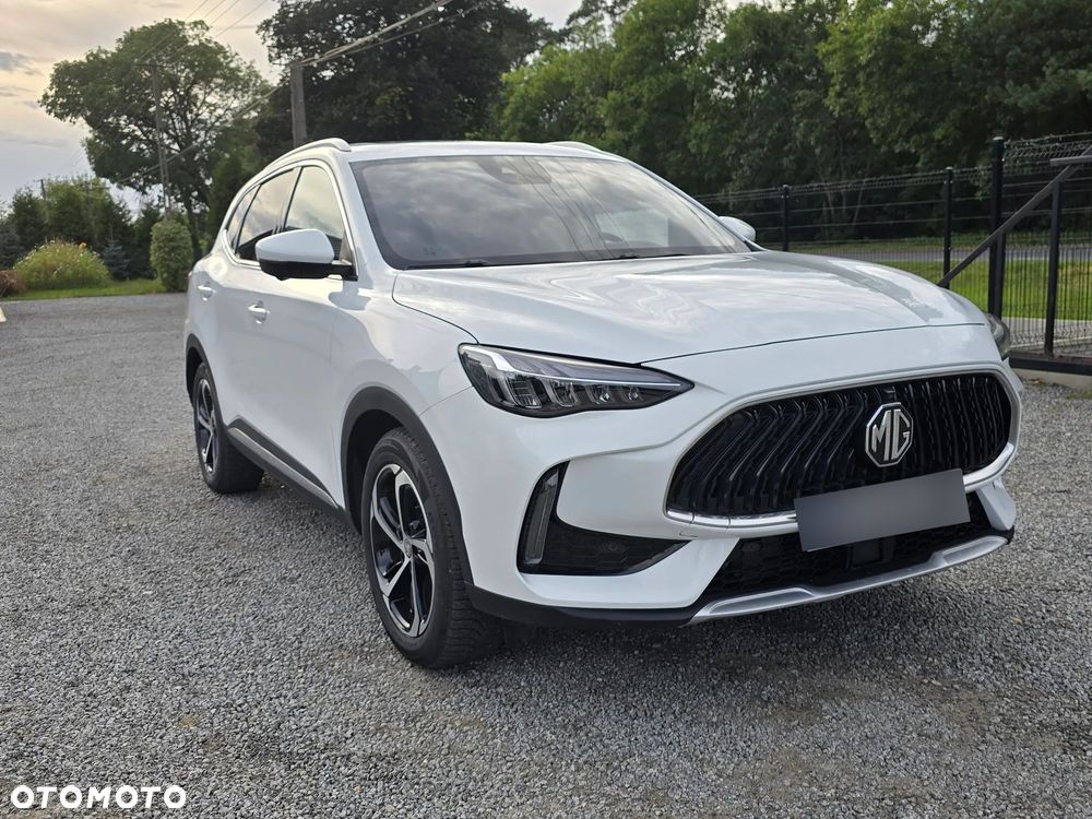 MG HS 1.5 T-GDI Excite - 7