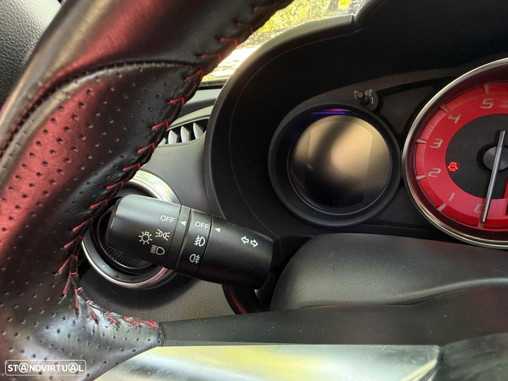 Abarth 124 Spider - 42