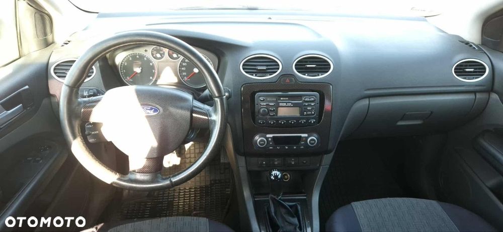 Ford Focus - 7
