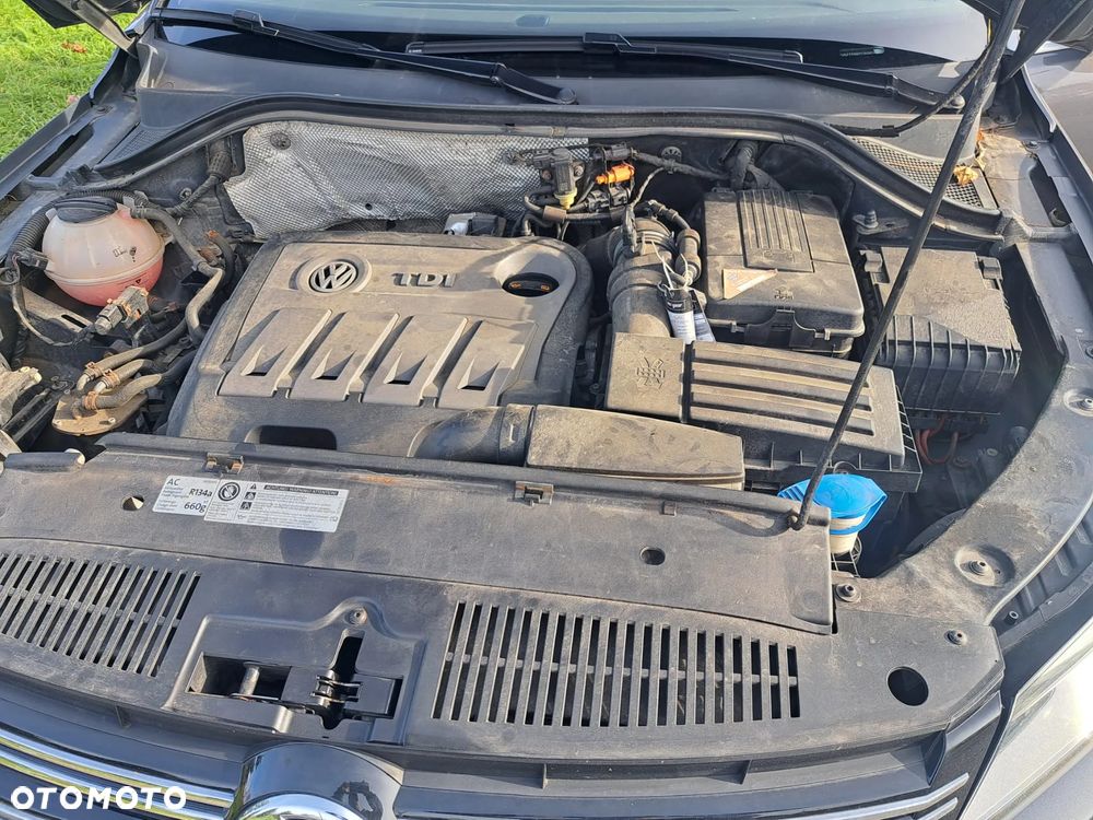 Volkswagen Tiguan 2.0 TDI Sport&Style - 20