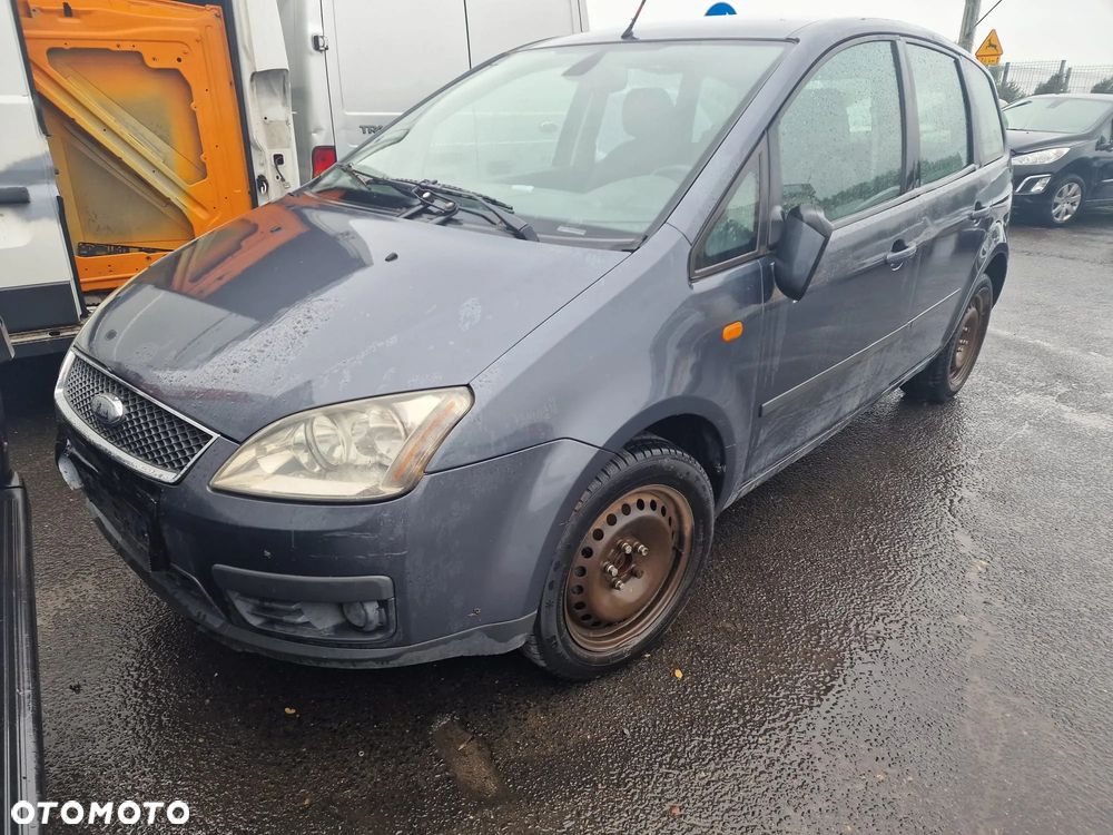 Ford Fokus C Max 2004r 110KM 2.0 Cały na części - 1