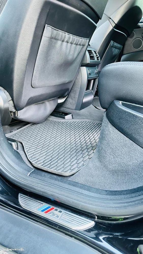 BMW X6 M50 d xDrive - 36