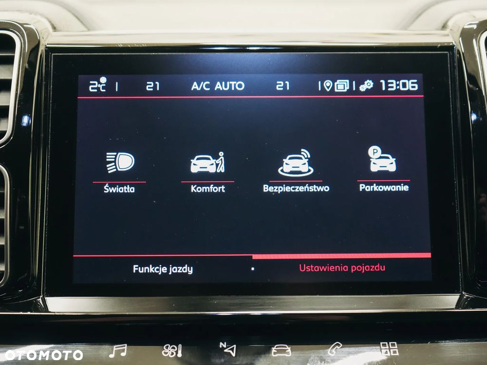 Citroën C5 Aircross BlueHDI 130 S&S EAT8 SHINE PACK - 24