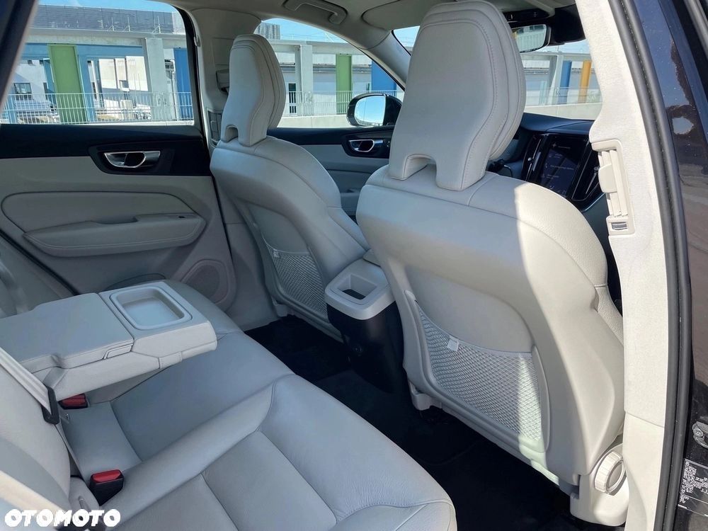 Volvo XC 60 2020