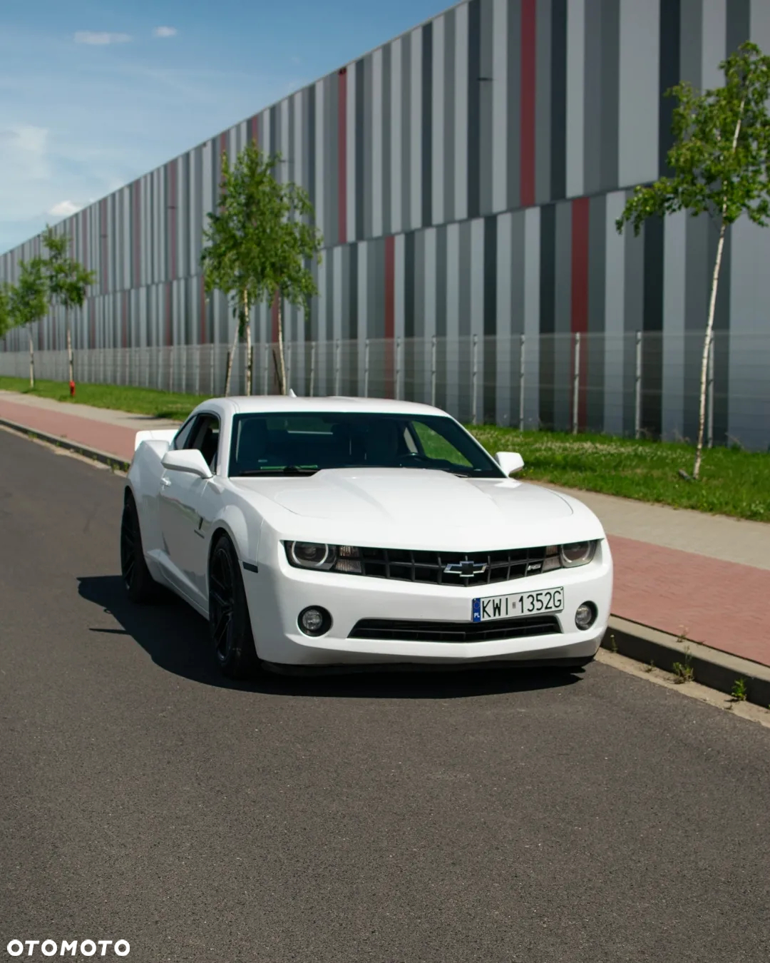 Chevrolet Camaro 3.6 V6 Coupe 2LT - 17