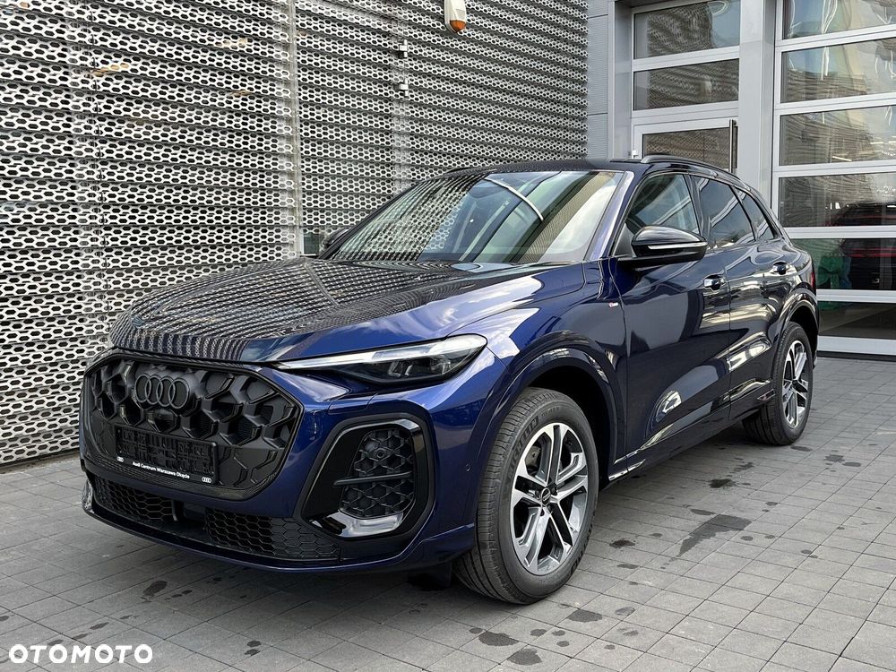 Audi Q5 - 11