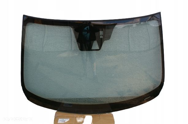 mazda 6 po 2013 szyba przednia nowa uszcz sens kam - 1