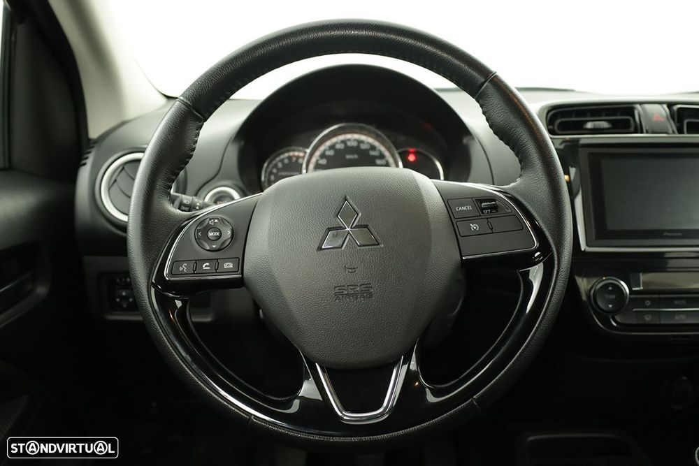 Mitsubishi Space Star 1.2 Connect Edition - 13