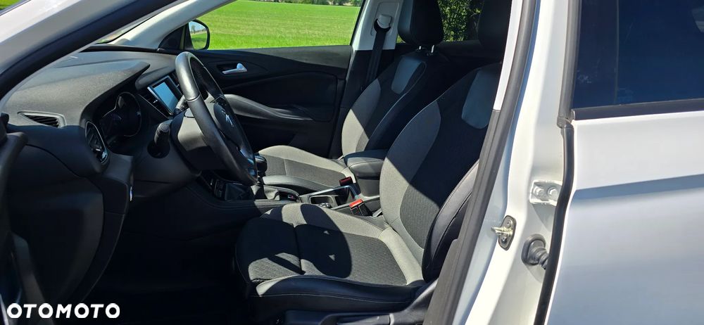 Opel Grandland X 1.5 D Start/Stop Business INNOVATION - 14
