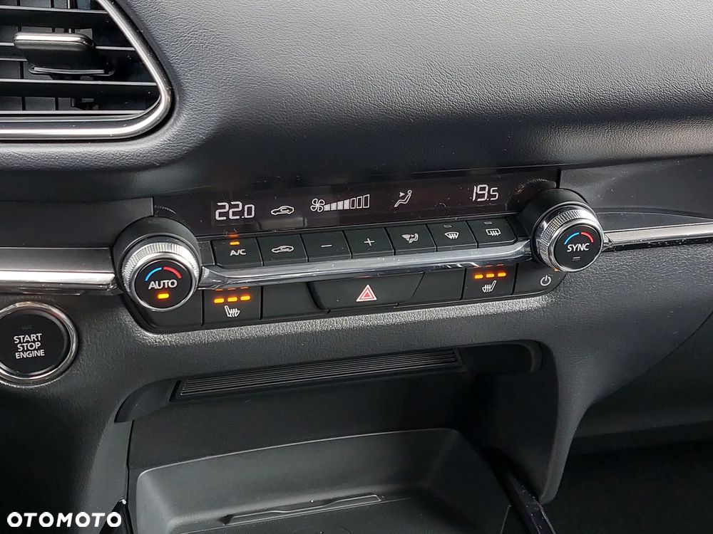 Mazda CX-30 - 13
