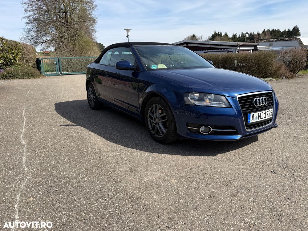 Audi A3 - 12