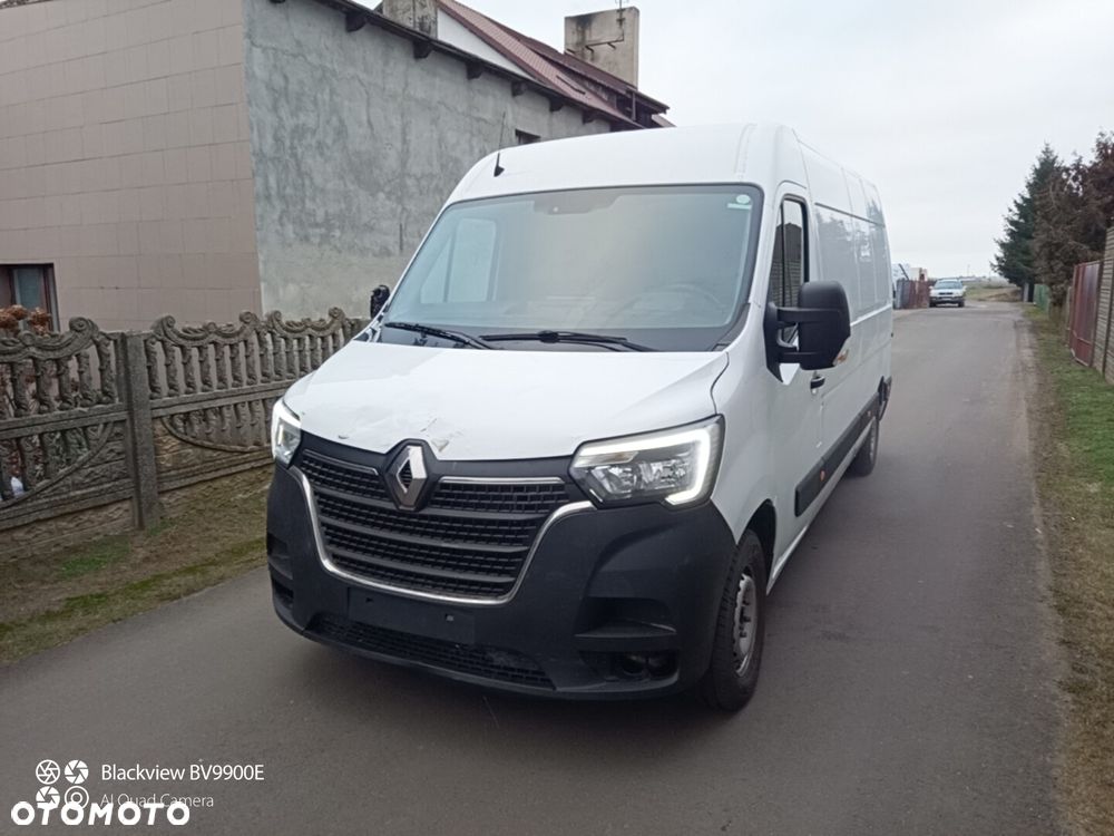 Renault MASTER - 6