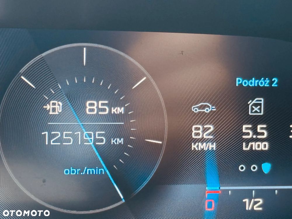 Peugeot 308 1.2 PureTech Allure Pack S&S - 4