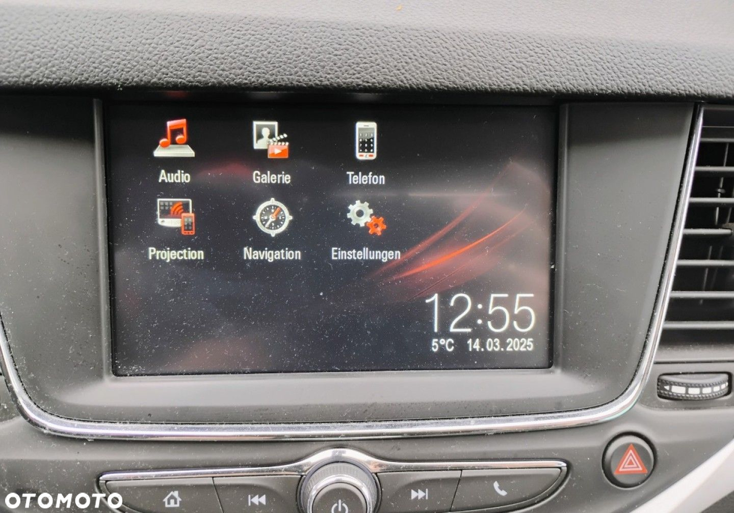 Opel Astra - 14