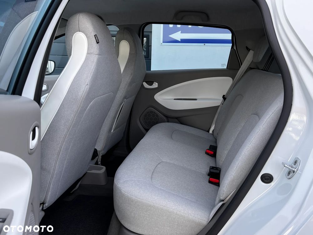 Renault Zoe Life - 19