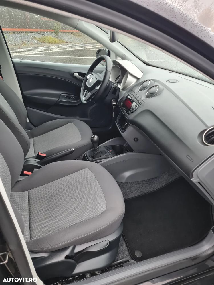 Seat Ibiza - 9