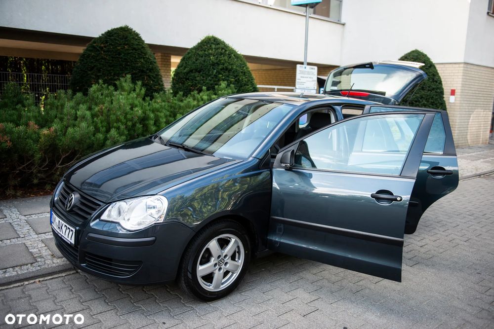 Volkswagen Polo 1.2 Trendline - 7