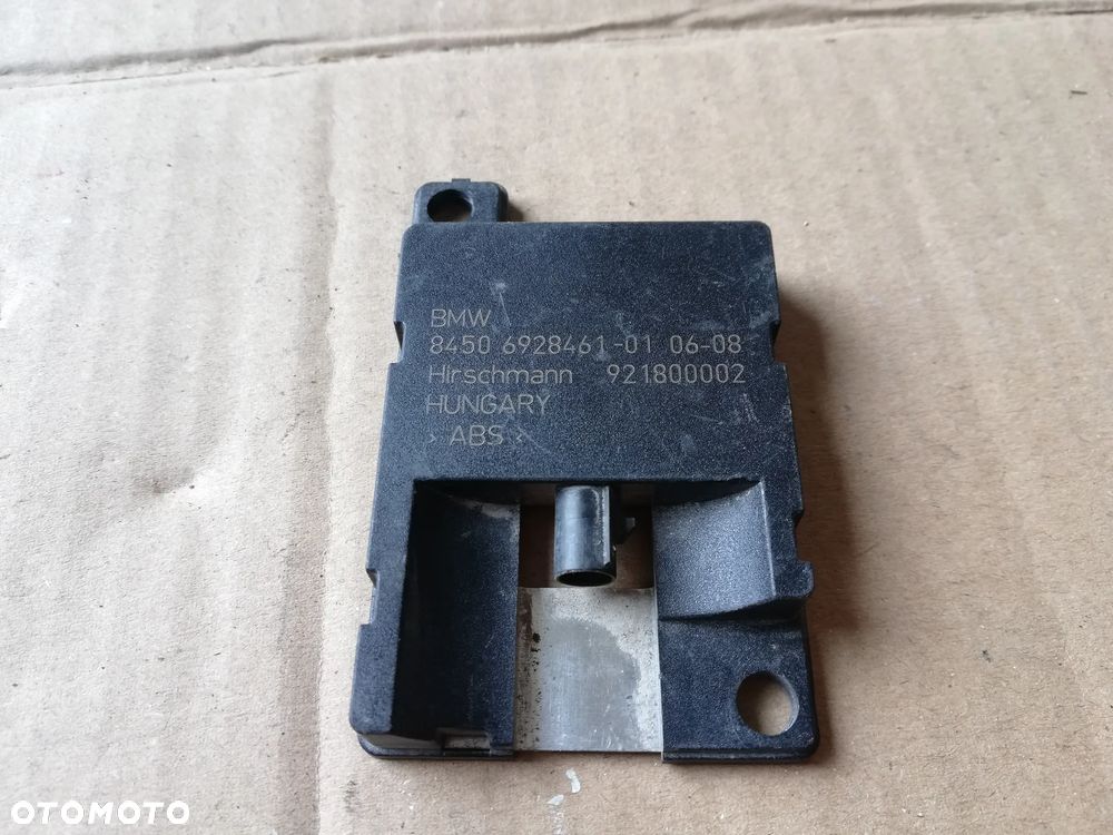 BMW E60 Antena Bluetooth 6928461 - 1
