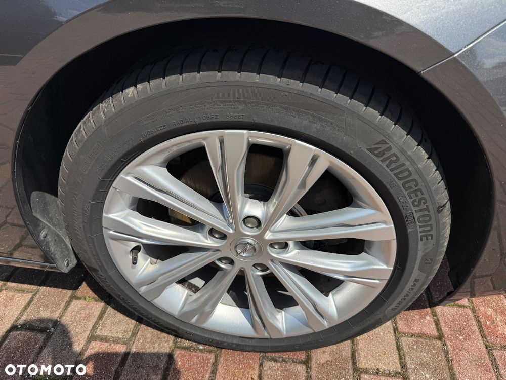 Opel Insignia 2.0 T Business Edition S&S - 38