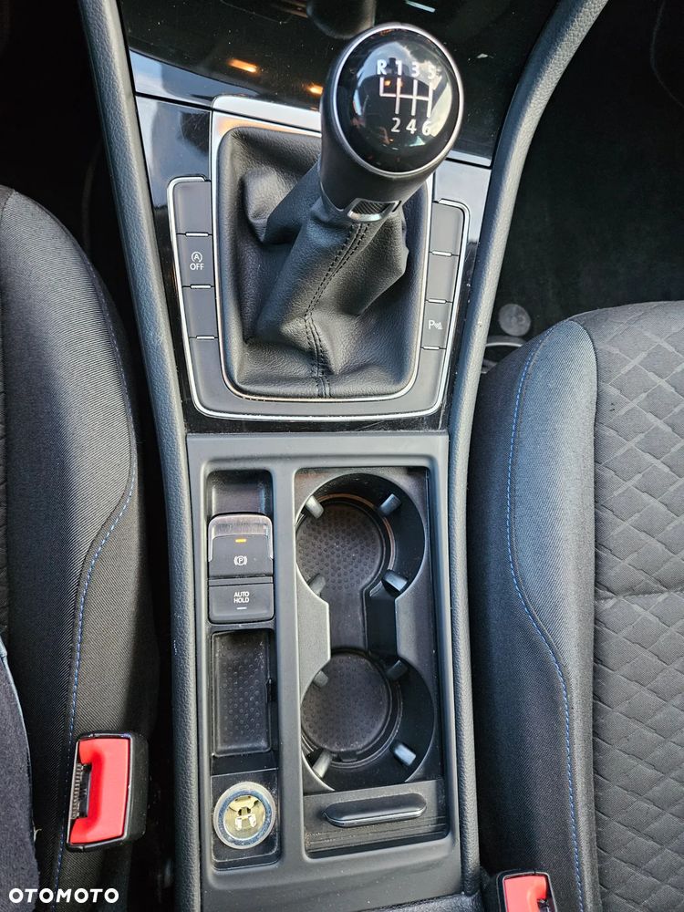 Volkswagen Golf 1.5 TSI ACT OPF BlueMotion Join - 12