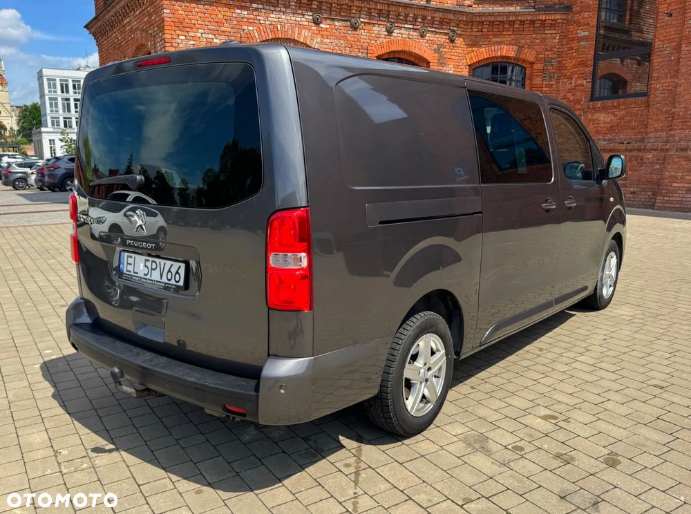 Peugeot Expert - 11