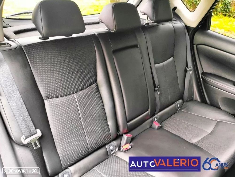 Nissan Pulsar 1.2 DIG-T Tekna Xtronic - 27