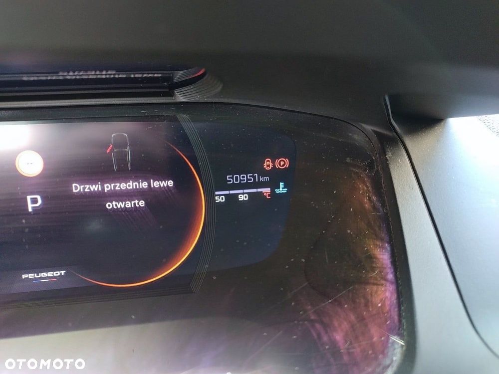 Peugeot 2008 1.2 PureTech GT S&S EAT8 - 16