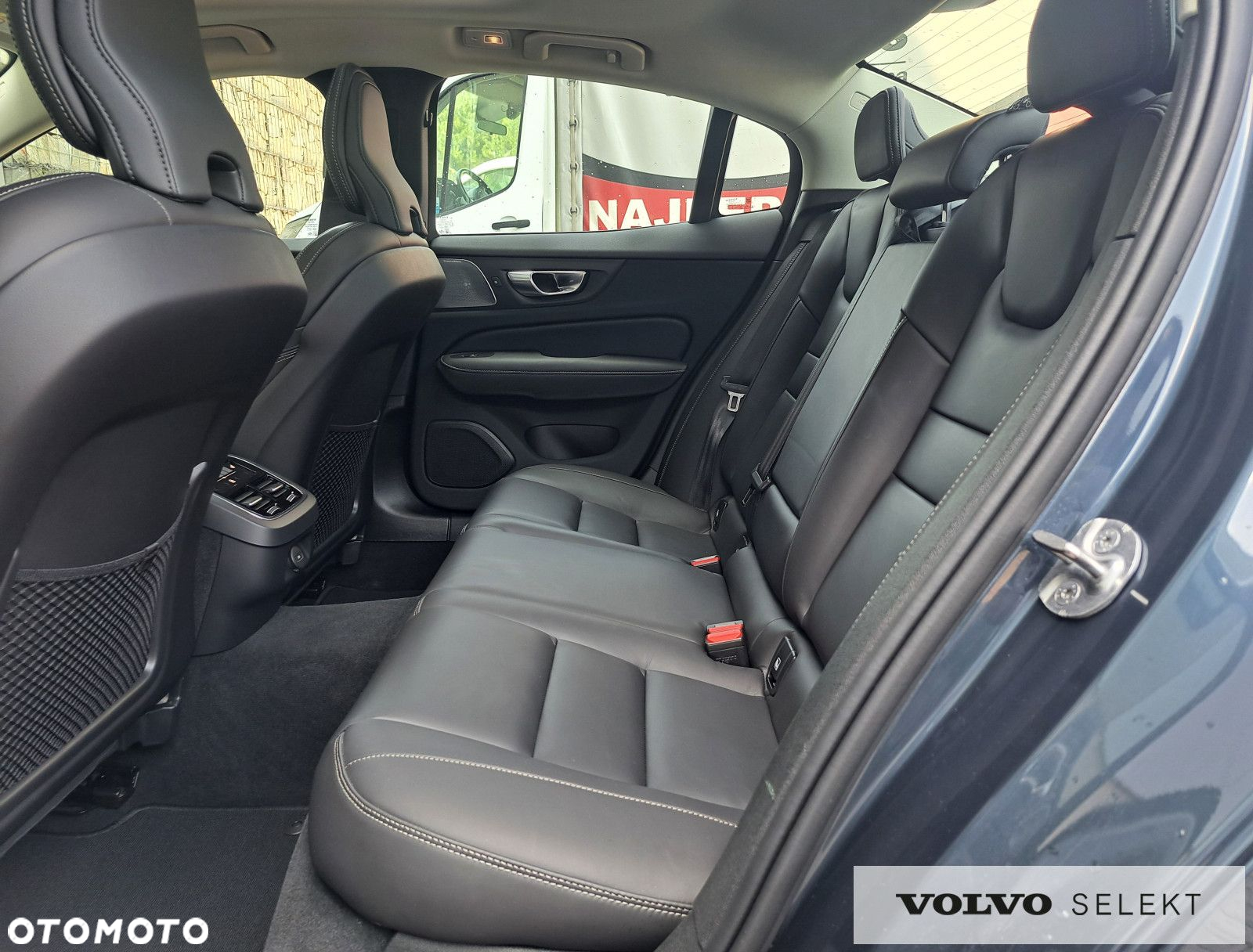 Volvo S60 - 11