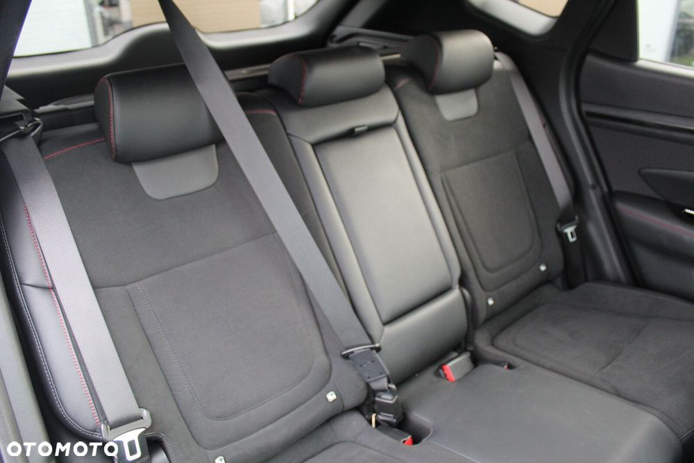 Hyundai Tucson 1.6 T-GDi N Line 2WD - 20