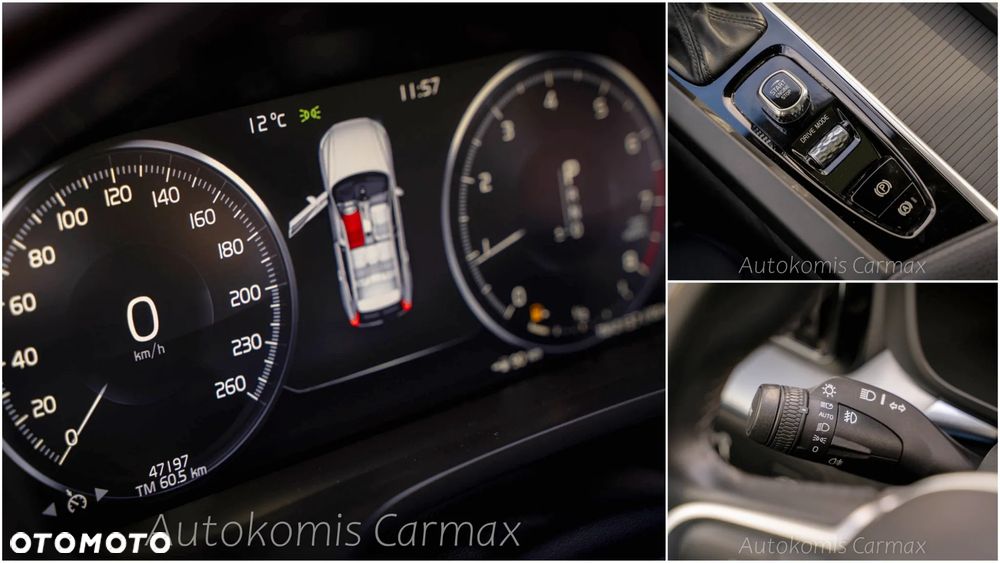 Volvo XC 60 T5 AWD Geartronic Momentum - 27
