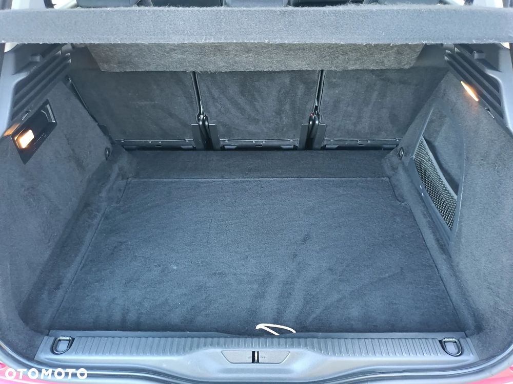 Citroën C4 Picasso 1.6 e-HDi Seduction ETG6 - 23