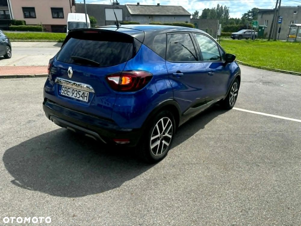 Renault Captur 1.3 Energy TCe S-Edition EDC - 3