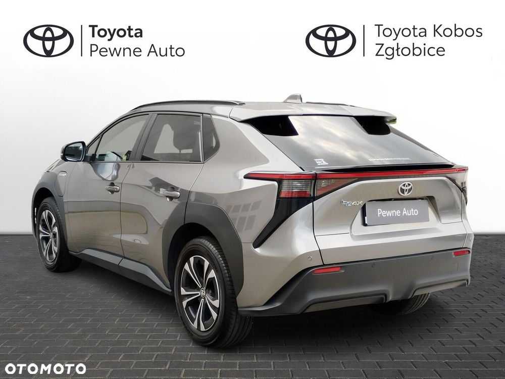 Toyota bZ4X 71.4kWh Prestige - 3