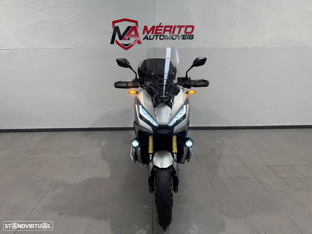 Honda X-ADV - 3