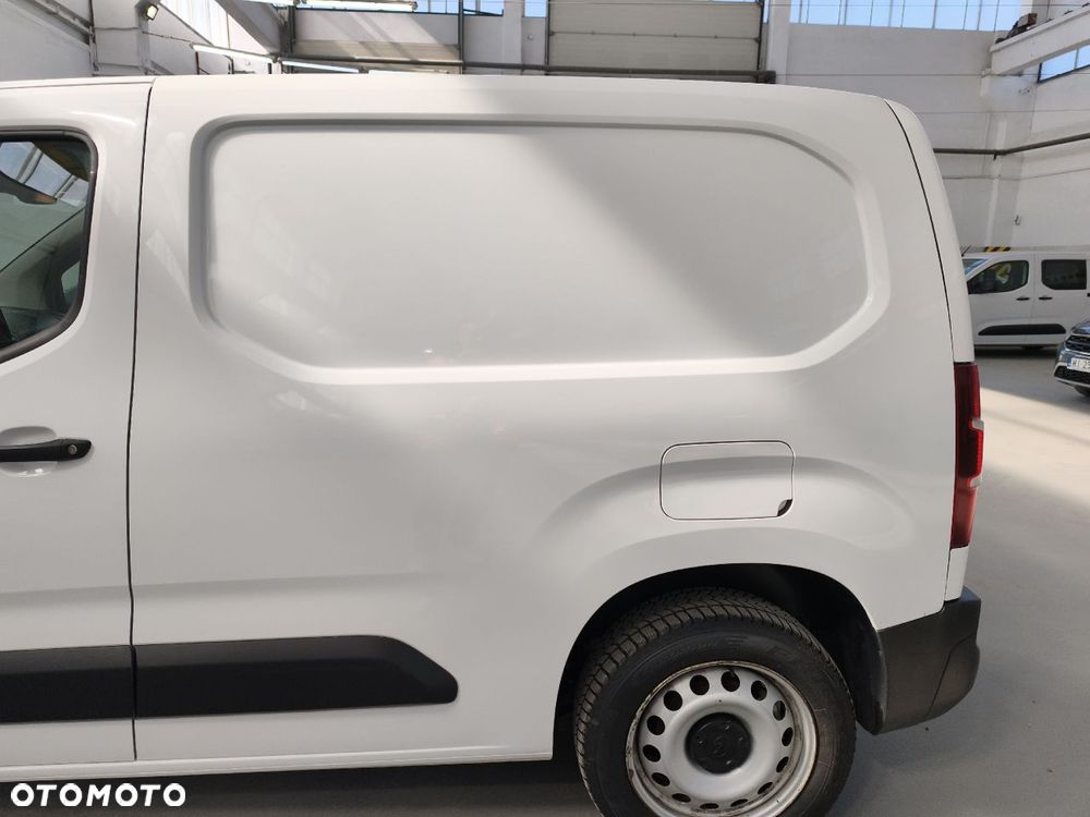 Toyota ProAce Kombi D-4D Medium 2,6t - 12