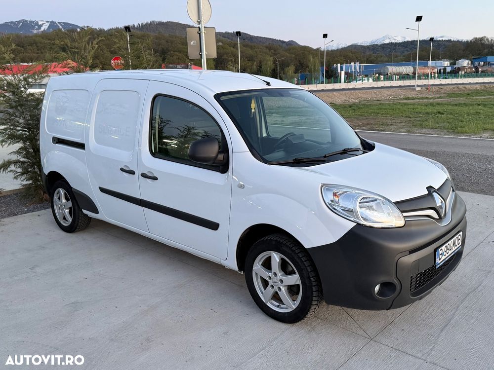 Renault Kangoo Maxi - 1