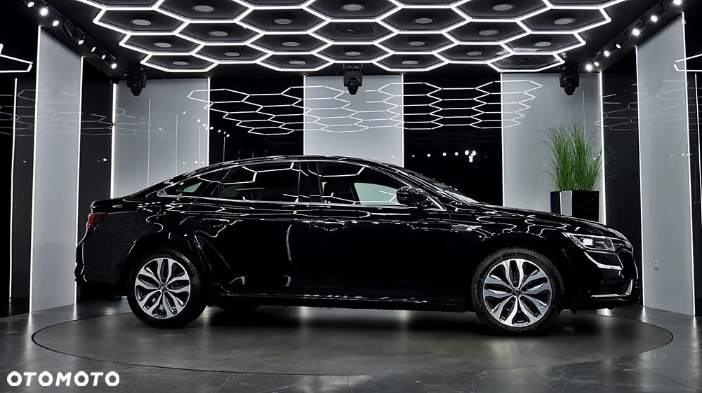 Renault Talisman 1.3 TCe FAP Intens EDC - 13