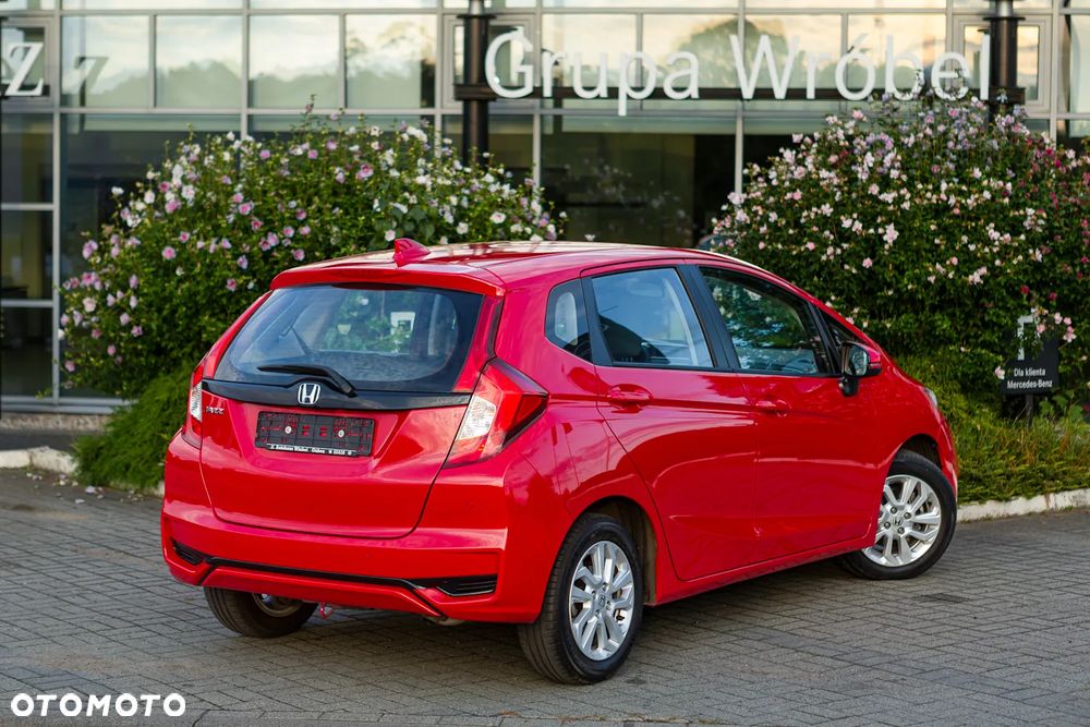 Honda Jazz 1.3 Elegance (ADAS/Honda Connect +/OGS2) - 17