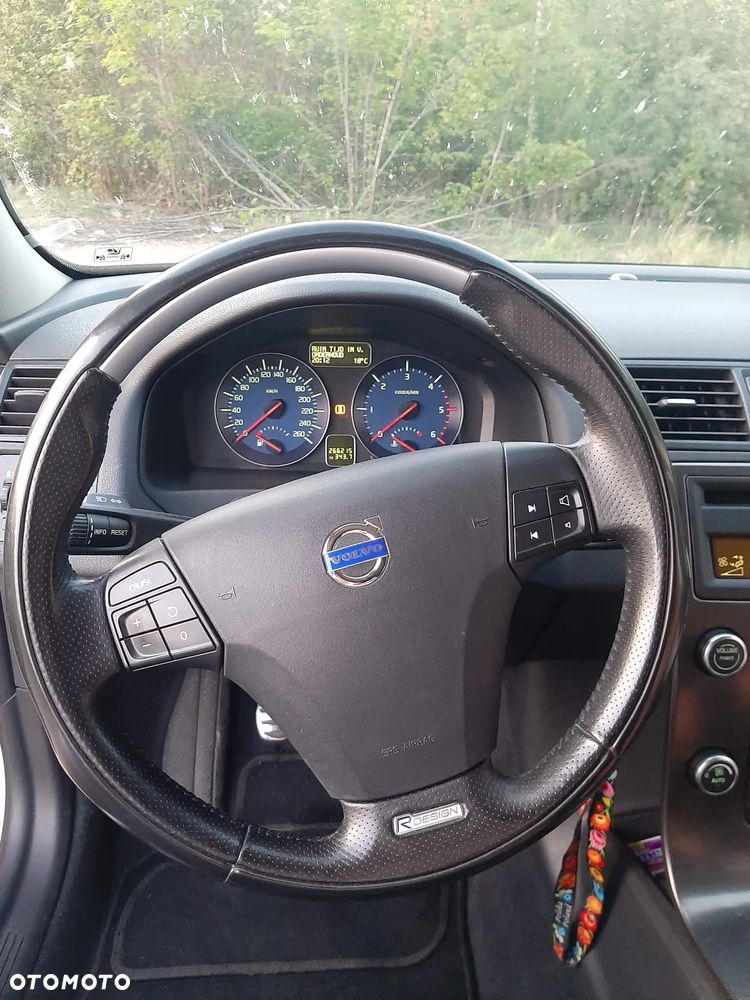 Volvo C30 D2 R-Design - 9