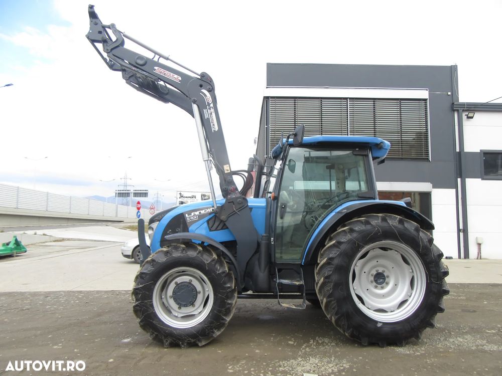 Landini 5-110 H - 9