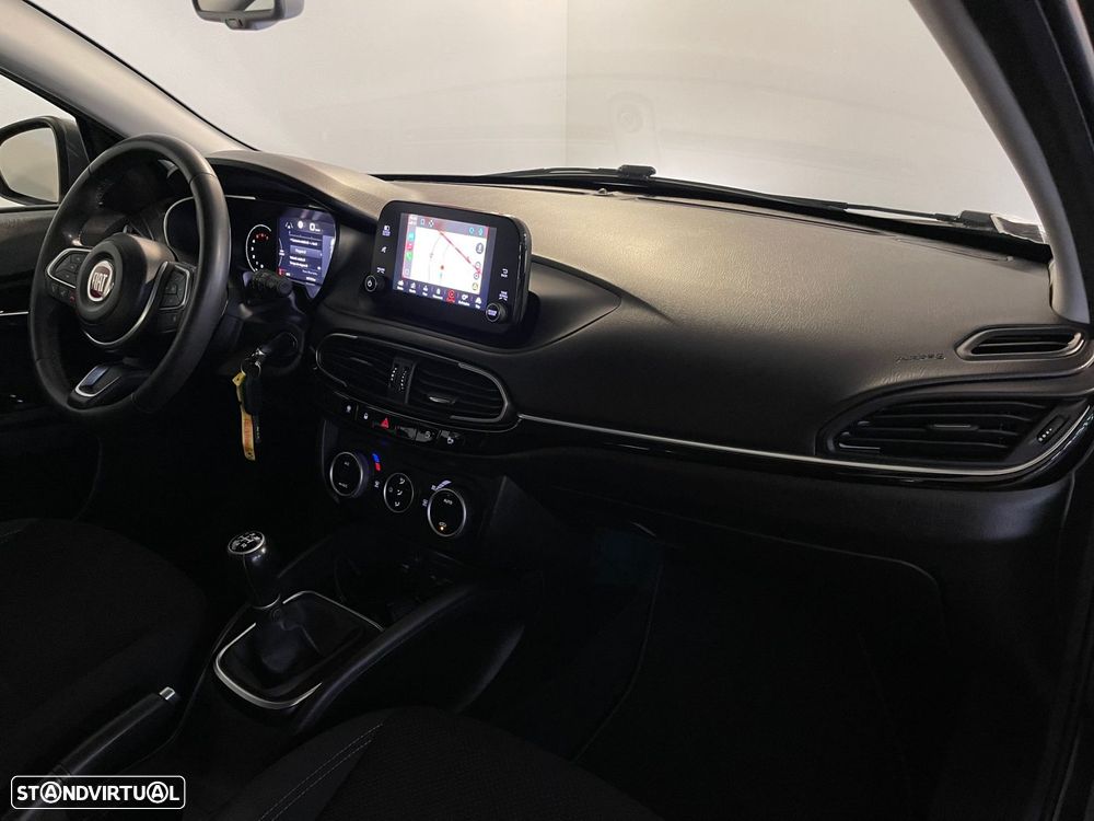 Fiat Tipo 1.3 MultiJet Life - 14
