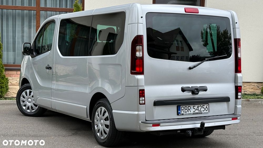 Opel Vivaro L1H1 S&S Life - 2