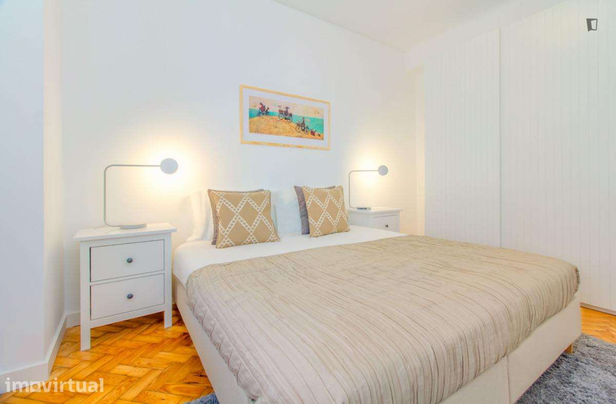 Apartamento com 2 quartos - localizado em Princípe Real Lisbon - Grande imagem: 5/60