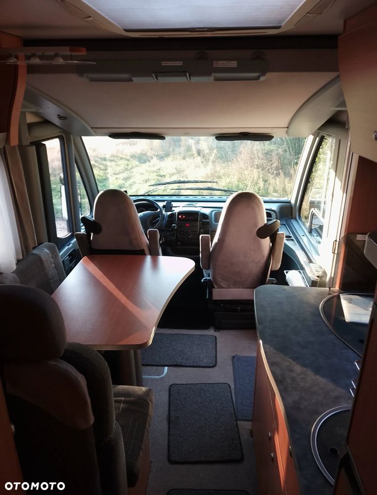 KNAUS Sunliner - 13
