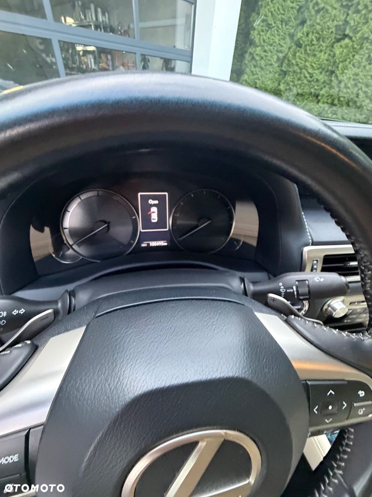 Lexus GS 300h Elegance - 14