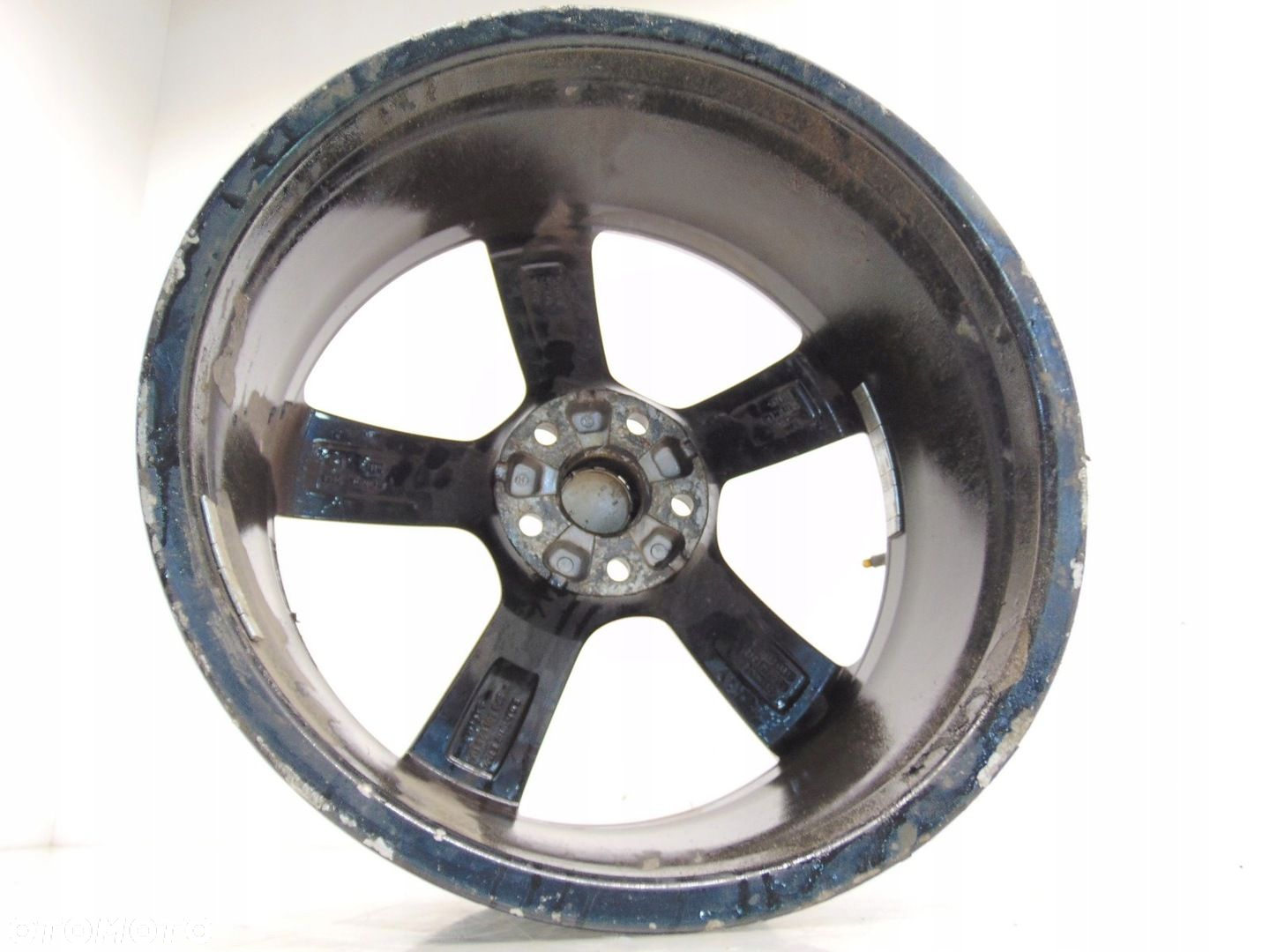 ALUFELGI FELGI AUDI A3 S3 RS3 8P 8J R19 ET50 5X112 ROTOR 8P0601025DA - 14