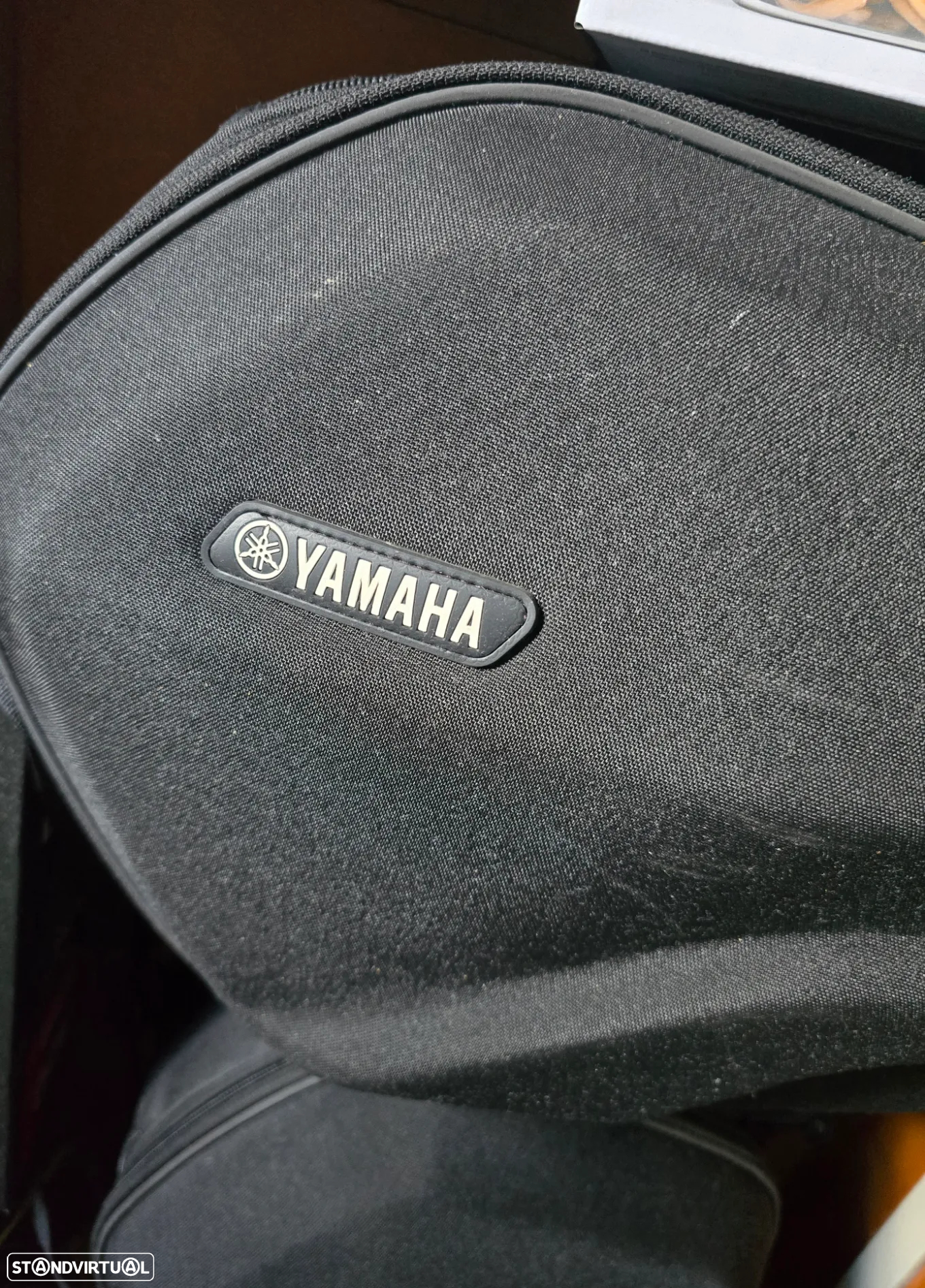 Yamaha MT-07 35kw Akrapovic - 25